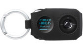 Creative labs ZEN Stone Plus Keychain (70AB219000019)